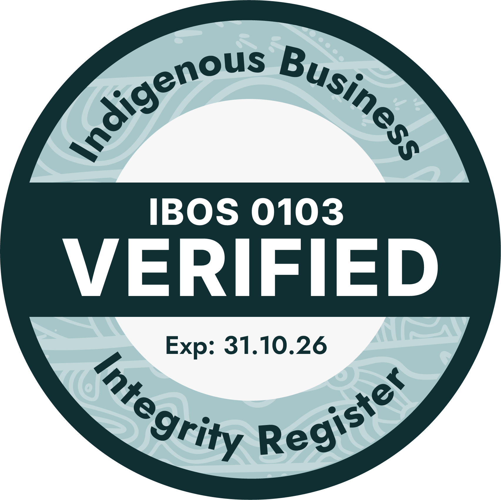 Indigenous Business and Industry Register (IBIR) Verified — EON Protection Pty Ltd